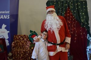 Kiermasz Świąteczny