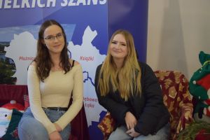 Kiermasz Świąteczny