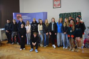 Kiermasz Świąteczny