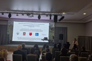 Konferencja szkoleniowa "Razem dla Was"