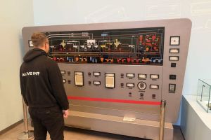 Wycieczki uczniów Zespołu Szkół w Wąbrzeźnie w ramach projektu "Wyjście z klasą"