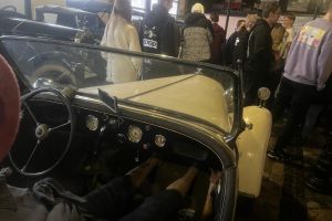 Wycieczki uczniów Zespołu Szkół w Wąbrzeźnie w ramach projektu "Wyjście z klasą"