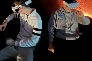 Wycieczki uczniów Zespołu Szkół w Wąbrzeźnie w ramach projektu "Wyjście z klasą"