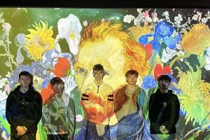 Wycieczki uczniów Zespołu Szkół w Wąbrzeźnie w ramach projektu "Wyjście z klasą"