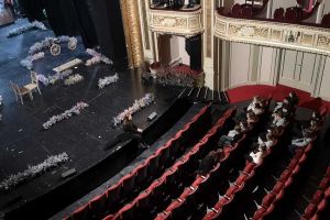 Wycieczki uczniów Zespołu Szkół Ogólnokształcących w Wąbrzeźnie w ramach projektu "Wyjście z klasą"