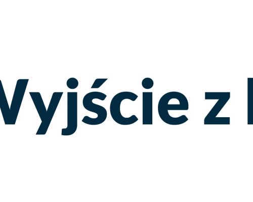 Logo: Wyjście z klasą