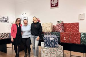 Szlachetna Paczka 2025