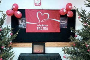 Szlachetna Paczka 2025