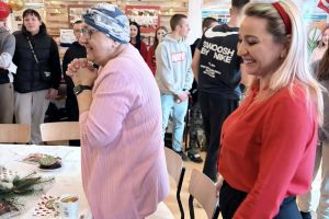 Jarmark Logistyczny w Zespole Szkół w Wąbrzeźnie