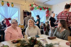 Jarmark Logistyczny w Zespole Szkół w Wąbrzeźnie