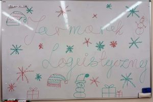 Jarmark Logistyczny w Zespole Szkół w Wąbrzeźnie