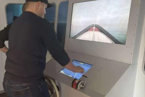 Wycieczki uczniów Zespołu Szkół w Wąbrzeźnie w ramach projektu "Wyjście z klasą"