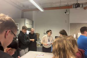 Wycieczki uczniów Zespołu Szkół w Wąbrzeźnie w ramach projektu "Wyjście z klasą"