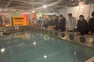 Wycieczki uczniów Zespołu Szkół w Wąbrzeźnie w ramach projektu "Wyjście z klasą"