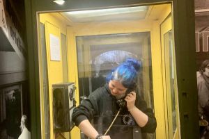 Wycieczki uczniów Zespołu Szkół w Wąbrzeźnie w ramach projektu "Wyjście z klasą"