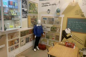 Wycieczki uczniów Zespołu Szkół w Wąbrzeźnie w ramach projektu "Wyjście z klasą"