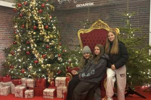 Wycieczki uczniów Zespołu Szkół w Wąbrzeźnie w ramach projektu "Wyjście z klasą"