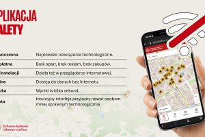zalety aplikacji