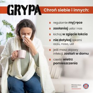 grypa