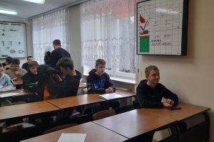 Kurs przygotowujący do zdobycia uprawnień elektrycznych do 1 kV