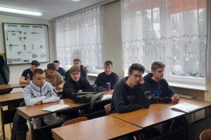 Kurs przygotowujący do zdobycia uprawnień elektrycznych do 1 kV