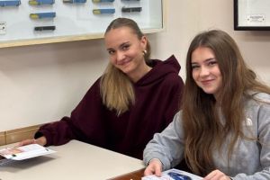 Kurs prawa jazdy kategorii B dla uczniów Zespołu Szkół w Wąbrzeźnie