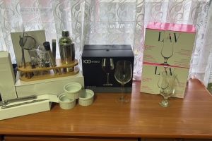 Doposażenie Zespołu Szkół w Wąbrzeźnie