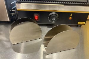 Doposażenie Zespołu Szkół w Wąbrzeźnie