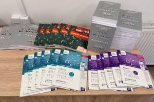 Doposażenie Zespołu Szkół w Wąbrzeźnie