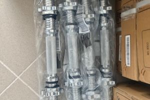 Doposażenie Zespołu Szkół w Wąbrzeźnie