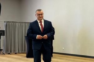 Studniówka Zespołu Szkół Ogólnokształcących w Wąbrzeźnie