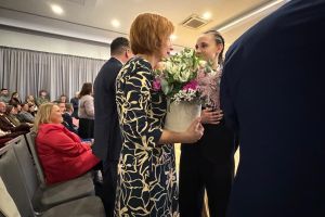 Studniówka Zespołu Szkół Ogólnokształcących w Wąbrzeźnie