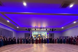 Studniówka Zespołu Szkół w Wąbrzeźnie