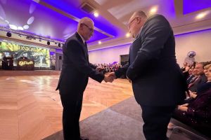 Studniówka Zespołu Szkół w Wąbrzeźnie