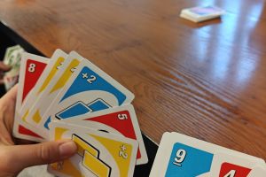 Klubik dla dzieci i młodzieży