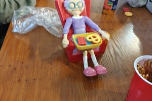 Klubik dla dzieci i młodzieży