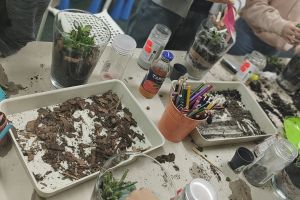 Klubik dla dzieci i młodzieży