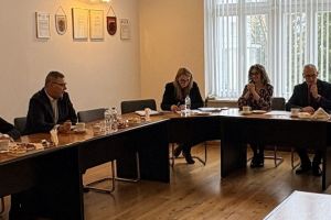 Walne Zebranie Członków Stowarzyszenia OPPT Wąbrzeźna