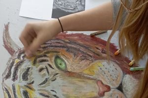 warsztaty plastyczne