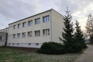 Specjalny Ośrodek Szkolno-Wychowawczy we Wroniu