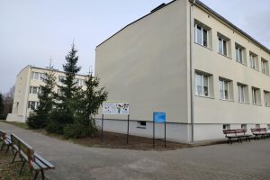 Specjalny Ośrodek Szkolno-Wychowawczy we Wroniu