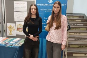 Konkurs „Poznaj swoje prawa w pracy”