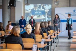 Konkurs „Poznaj swoje prawa w pracy”