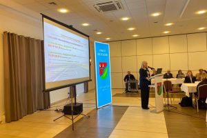 Konwent Powiatów Województwa Kujawsko-Pomorskiego w Powiecie Grudziądzkim