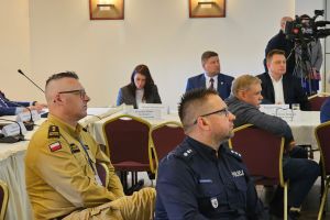 Konwent Powiatów Województwa Kujawsko-Pomorskiego w Powiecie Grudziądzkim