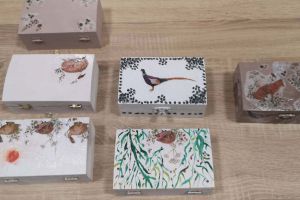 Warsztaty w Klubie Młodzieżowym "MAM MOC"