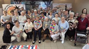 Klub Seniora w Lipnicy