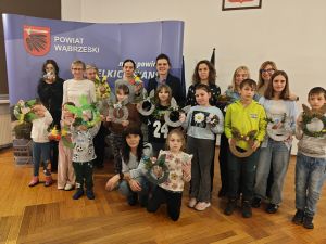 warsztaty wielkanocne