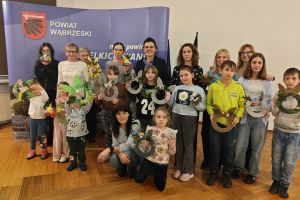 Warsztaty wielkanocne