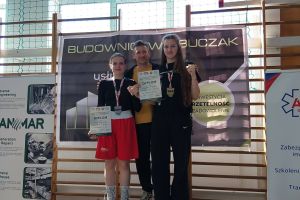 Mistrzostwa Okręgu Kujawsko-Pomorskiego w boksie